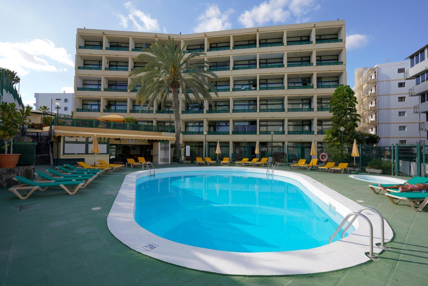 Stylish Apartment With Stunning Sea View. Maspalomas  Exterior foto