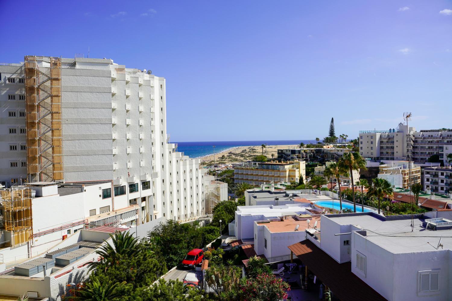 Stylish Apartment With Stunning Sea View. Maspalomas  Exterior foto