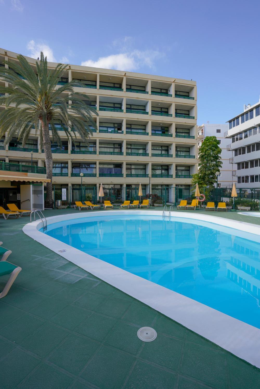 Stylish Apartment With Stunning Sea View. Maspalomas  Exterior foto