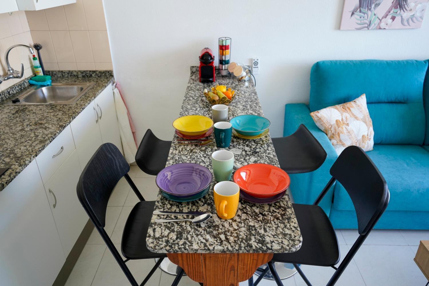 Stylish Apartment With Stunning Sea View. Maspalomas  Exterior foto