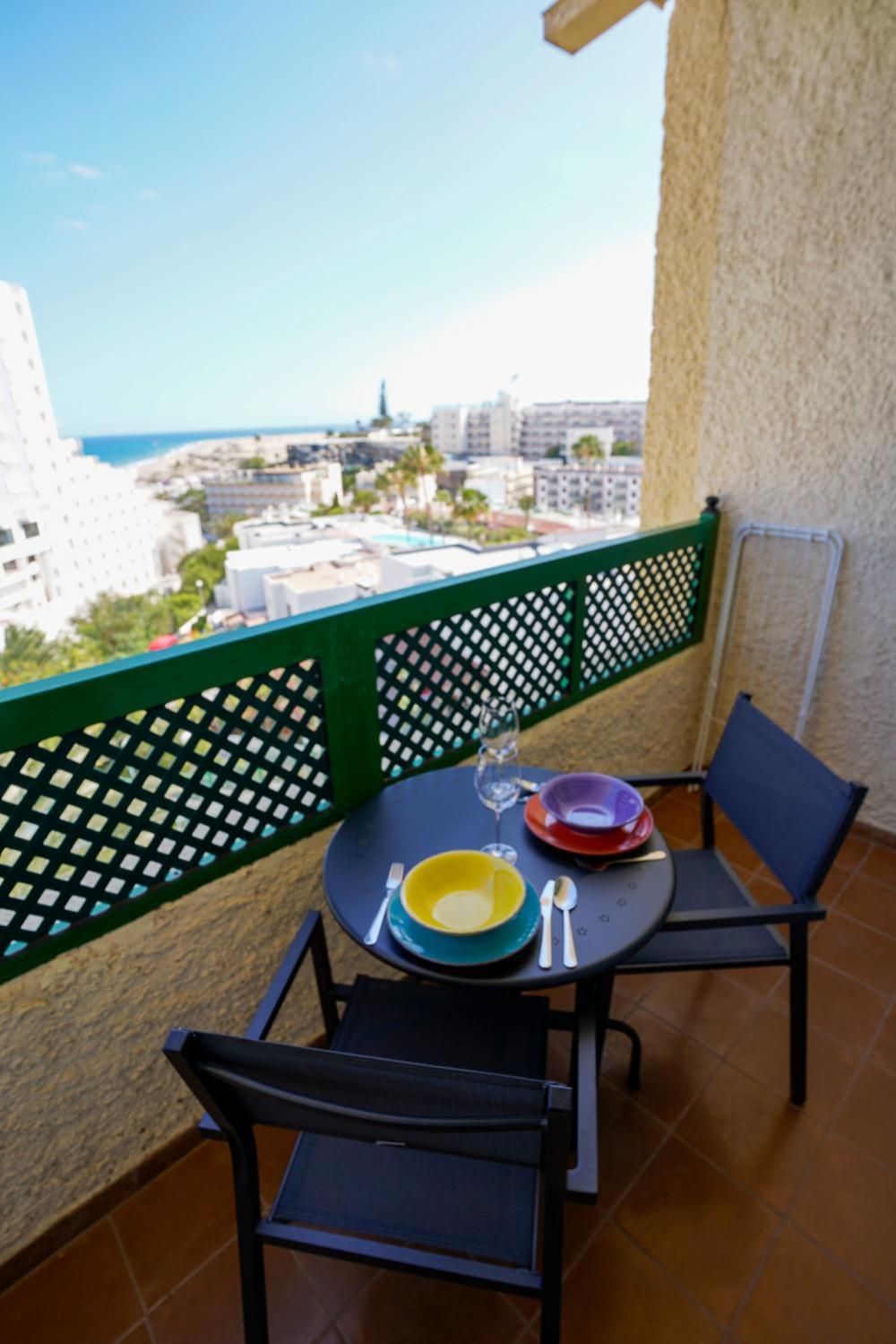 Stylish Apartment With Stunning Sea View. Maspalomas  Exterior foto